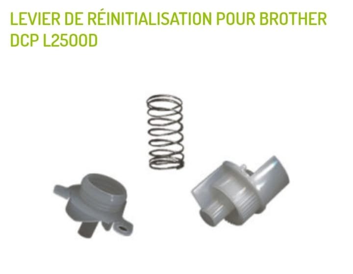 levier-de-mise-a-zero-brother-dcp-L2500d